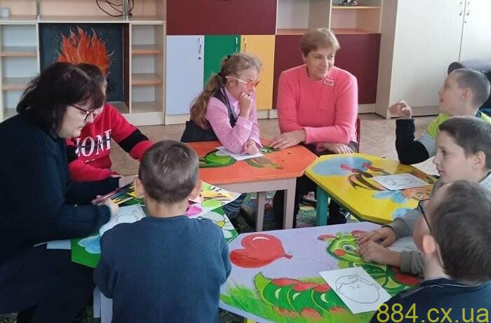 У Житомирі працює евакуйований з Попасної реабілітаційний центр У Житомирі працює евакуйований з Попасної реабілітаційний центр