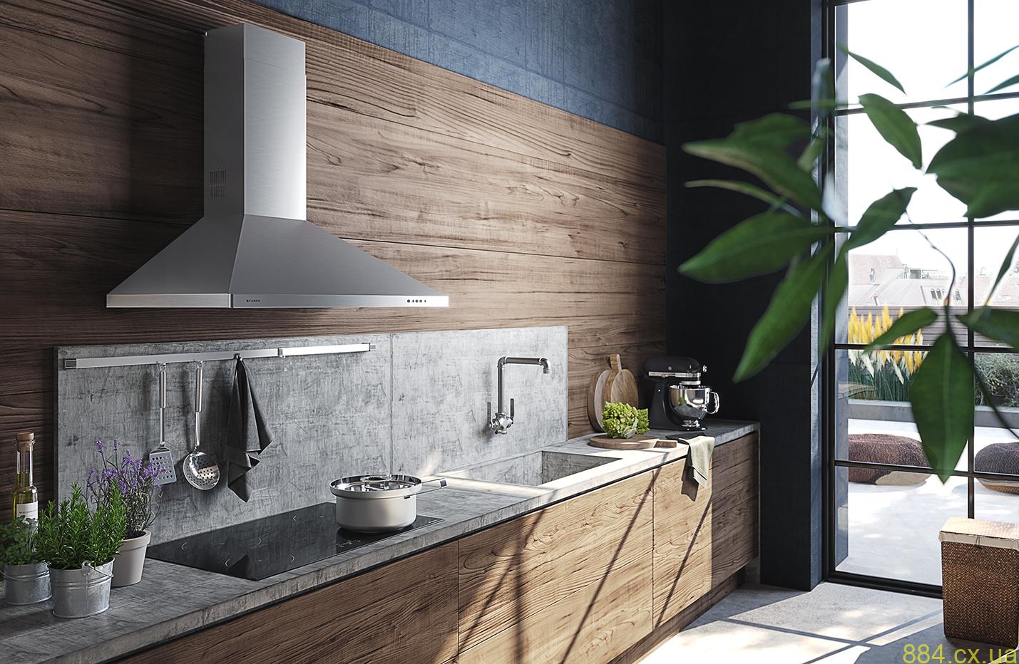 Чому вам потрібна якісна кухонна витяжка? Чому вам потрібна якісна кухонна витяжка?