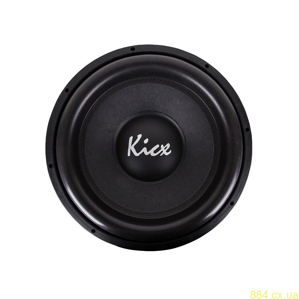 Плюсы и отличия сабвуферов Kicx Плюсы и отличия сабвуферов Kicx