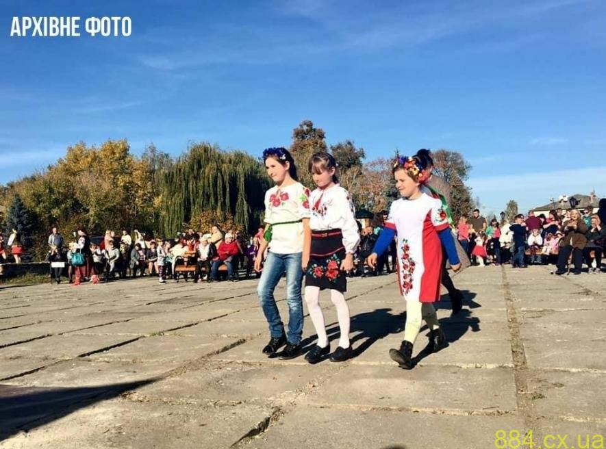 Сьогодні — день села Вереси, — ФОТО