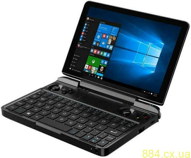 Найменший ігровий ноутбук Найменший ігровий ноутбук