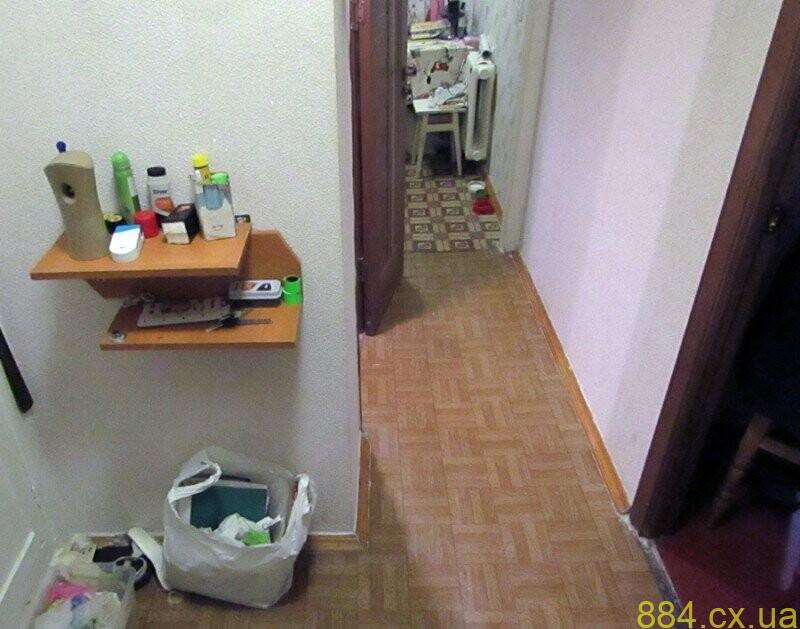 Поліцейські розшукали причетного до крадіжки з квартири житомирянки Поліцейські розшукали причетного до крадіжки з квартири житомирянки