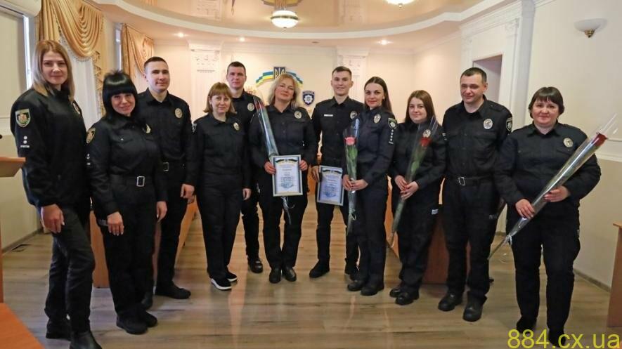 У ГУНП Житомирщини відзначили кращих дізнавачів поліції, — ФОТО У ГУНП Житомирщини відзначили кращих дізнавачів поліції, — ФОТО