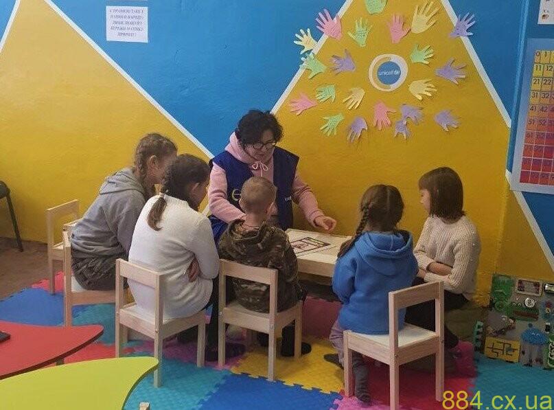 Цього тижня на Житомирщині офіційно почали роботу ще 3 дитячі точки «Спільно», — ВІДЕО Цього тижня на Житомирщині офіційно почали роботу ще 3 дитячі точки «Спільно», — ВІДЕО