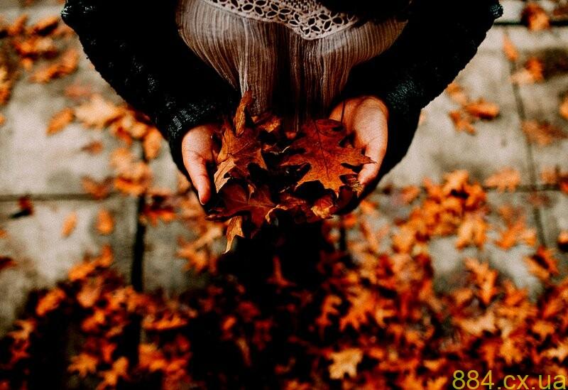 Осіння «хандра» чи депресія? Осіння «хандра» чи депресія?
