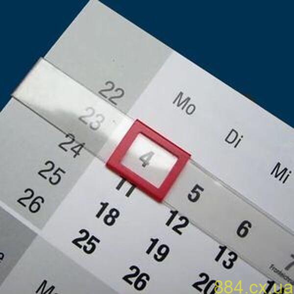 Особливості друку календаря на замовлення Особливості друку календаря на замовлення