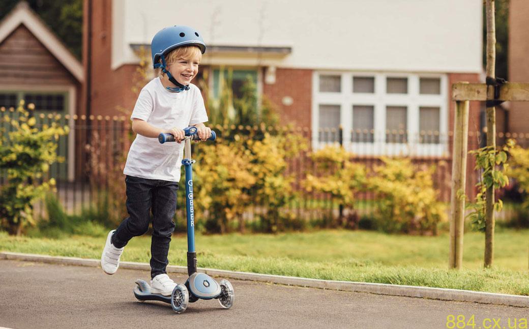 Как выбрать хороший детский самокат? Как выбрать хороший детский самокат?