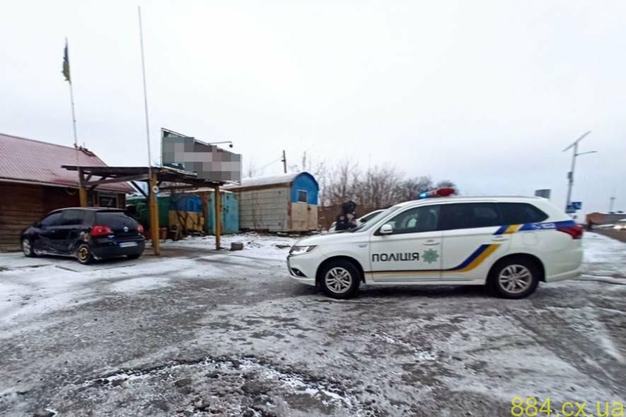 Хабар не допоміг: поблизу Житомира водій-порушник невдало пропонував відкупне поліцейським Хабар не допоміг: поблизу Житомира водій-порушник невдало пропонував відкупне поліцейським