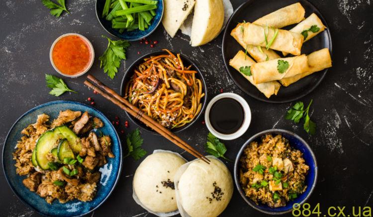 Паназіатська кухня – це смачно та недорого Паназіатська кухня – це смачно та недорого