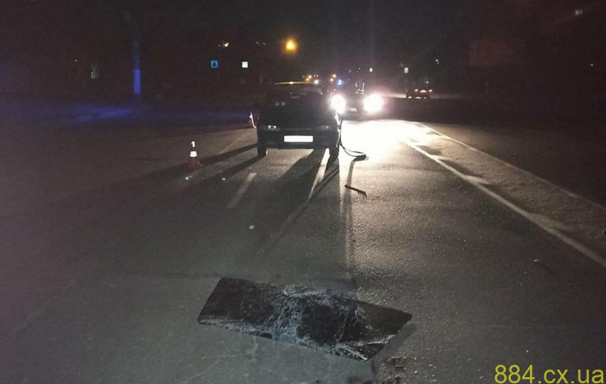 У Житомирі чоловік потрапив під колеса ВАЗ У Житомирі чоловік потрапив під колеса ВАЗ