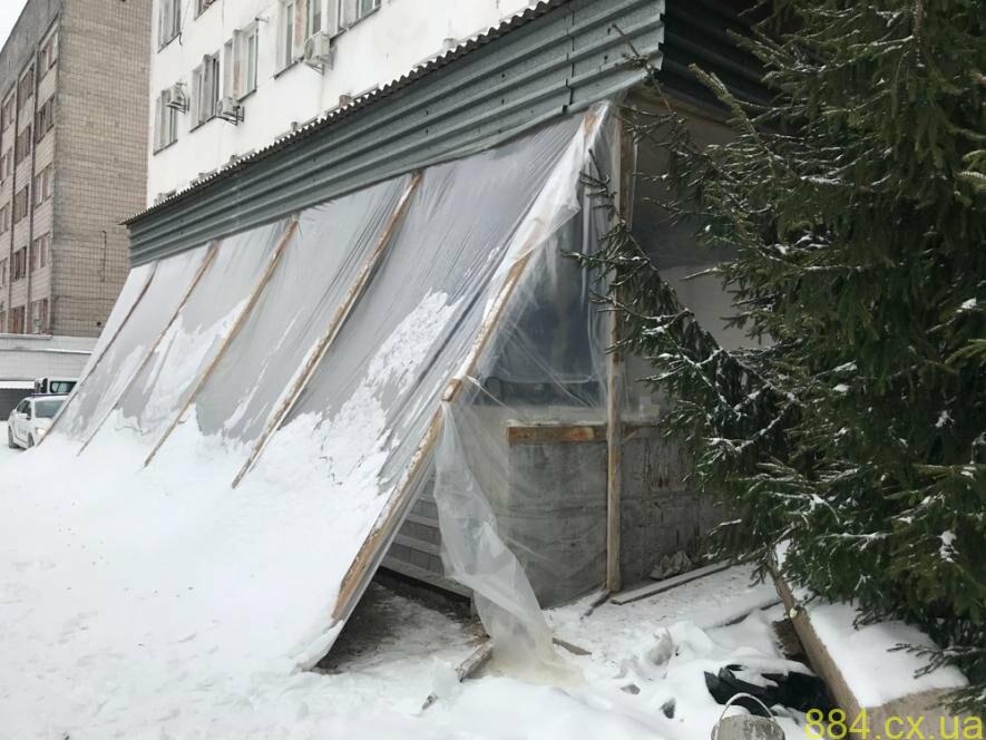 У Житомирі поліцейські оперативно затримали причетного до крадіжки з лікарні У Житомирі поліцейські оперативно затримали причетного до крадіжки з лікарні