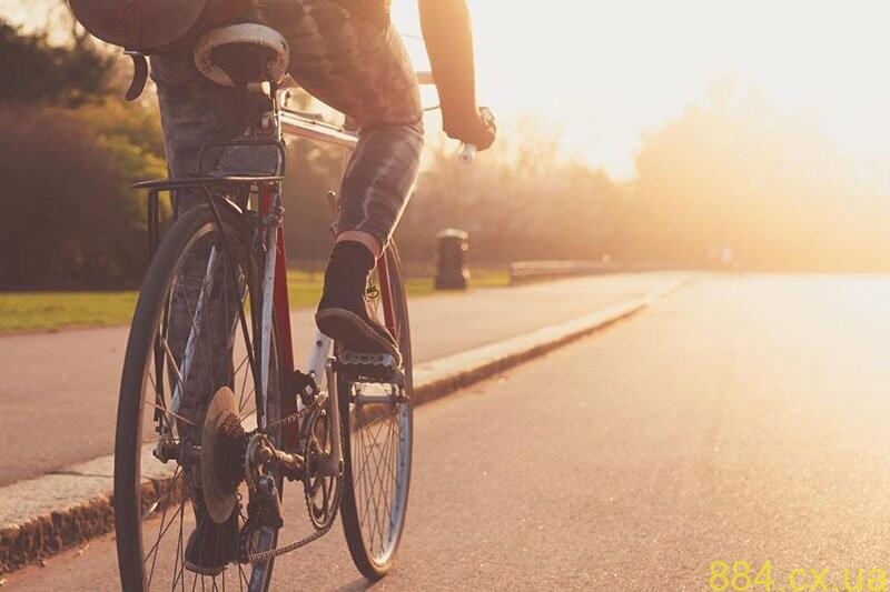 На Житомирщині слідчі поліції завершили розслідування ДТП з травмуванням велосипедиста На Житомирщині слідчі поліції завершили розслідування ДТП з травмуванням велосипедиста