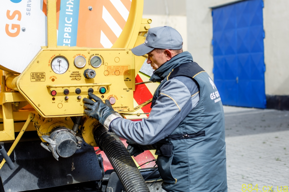 Обслуживание канализационных устройств – что в него входит? Обслуживание канализационных устройств – что в него входит?