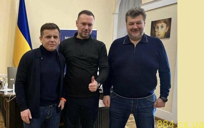 Сергій Сухомлин: училища повинні бути на балансі у міста Сергій Сухомлин: училища повинні бути на балансі у міста