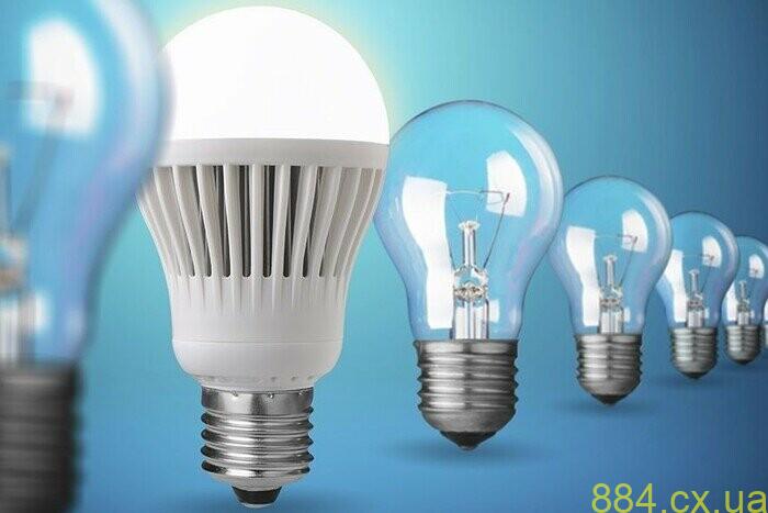 Нагадуємо: жителі Житомирщини можуть обміняти лампи розжарювання на світлодіодні у відділеннях Укрпошти Нагадуємо: жителі Житомирщини можуть обміняти лампи розжарювання на світлодіодні у відділеннях Укрпошти