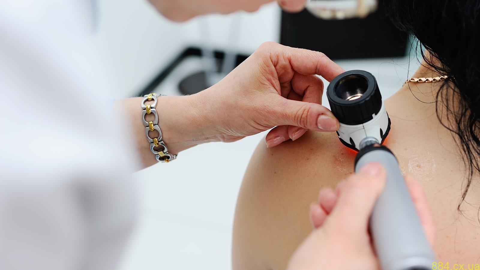 Современная дерматология и ее особенности Современная дерматология и ее особенности