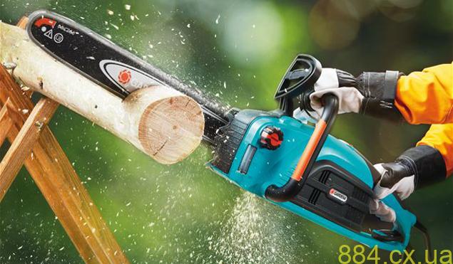 Как правильно выбирать цепные пилы? Как правильно выбирать цепные пилы?