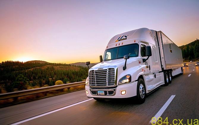 Особливості вантажних перевезень по Україні Особливості вантажних перевезень по Україні