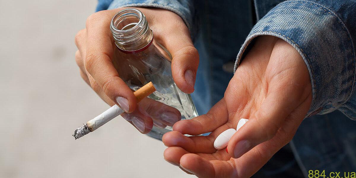 Важность реабилитации для наркозависимых Важность реабилитации для наркозависимых