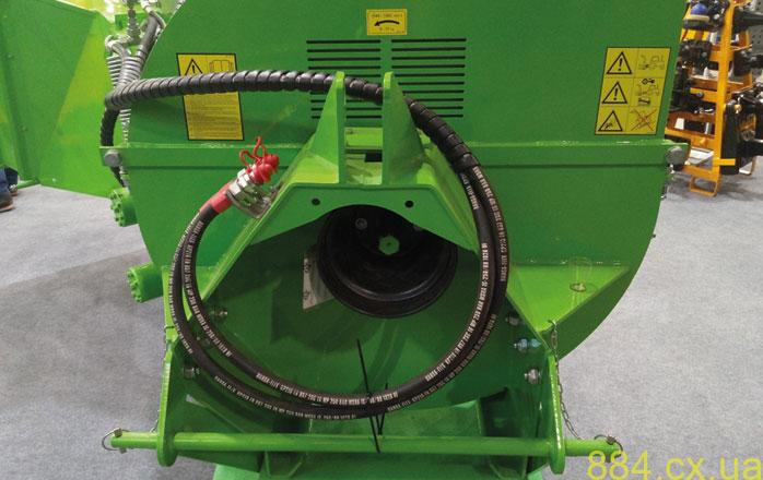 Як використовувати подрібнювач деревини Як використовувати подрібнювач деревини