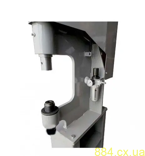 Заклепочник пневматический ХЗСО: виды и функции Заклепочник пневматический ХЗСО: виды и функции