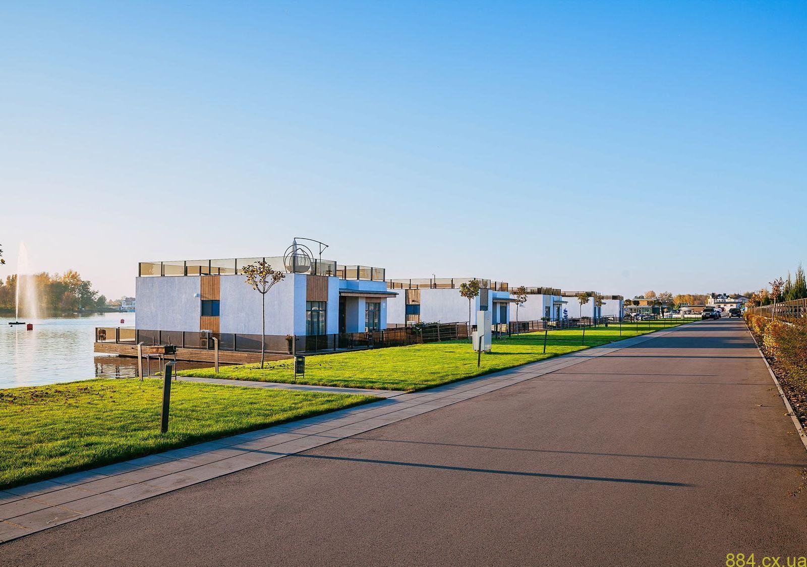 Золоче - ідеальне місце для покупки будинку біля Києва Золоче - ідеальне місце для покупки будинку біля Києва