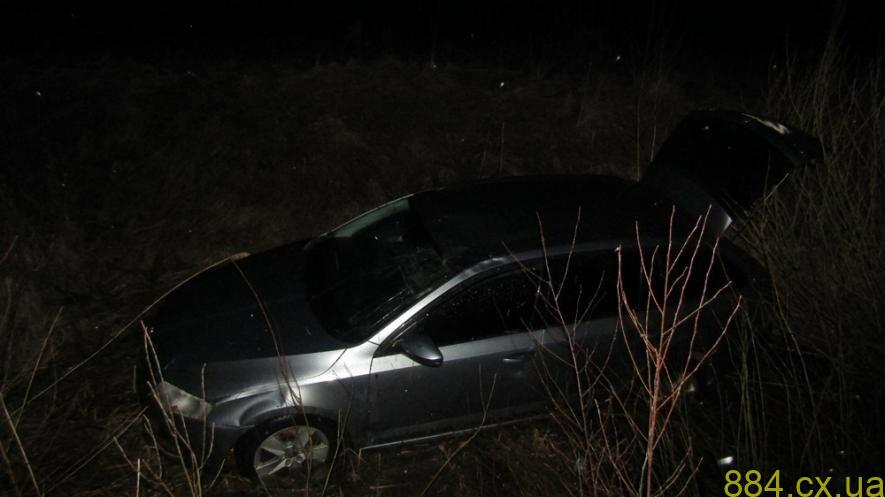 Нетверезий за кермом: у громаді на Житомирщині поліція розслідує ДТП з травмуванням пасажира авто Нетверезий за кермом: у громаді на Житомирщині поліція розслідує ДТП з травмуванням пасажира авто