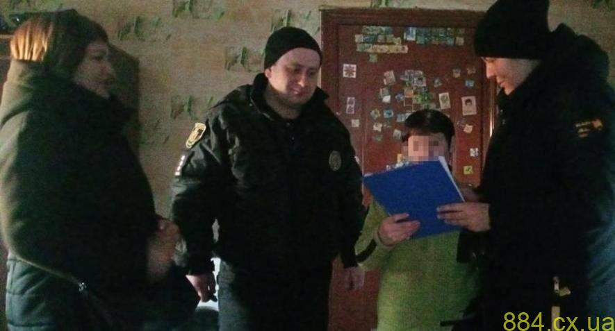 З початку року звягельські поліцейські припинили 230 випадків вчинення домашнього насильства