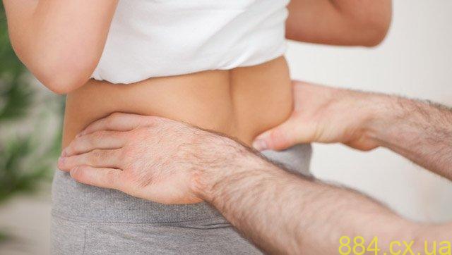 Видалення та лікування кісти куприка Видалення та лікування кісти куприка