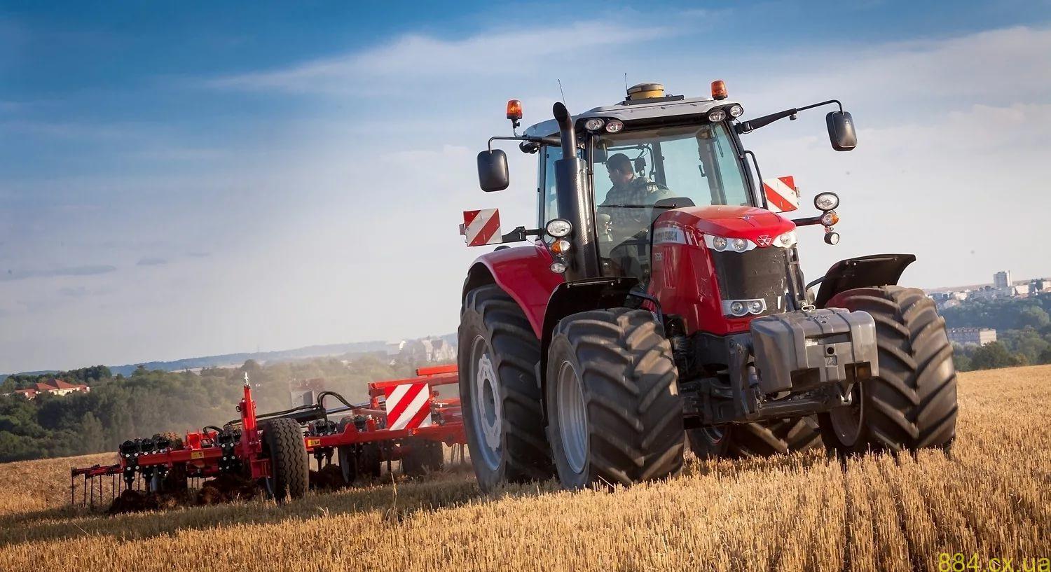 Главные преимущества покупки качественной сельскохозяйственной техники Главные преимущества покупки качественной сельскохозяйственной техники
