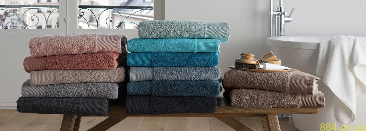 Чому слід купувати рушники оптом? Чому слід купувати рушники оптом?