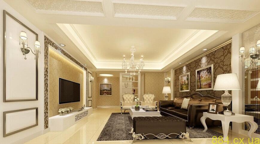 Евроремонт в Киеве: Стиль, Качество и Тренды Евроремонт в Киеве: Стиль, Качество и Тренды