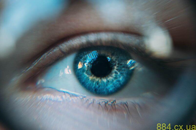 В яких випадках може знадобитися пересадка рогівки ока В яких випадках може знадобитися пересадка рогівки ока