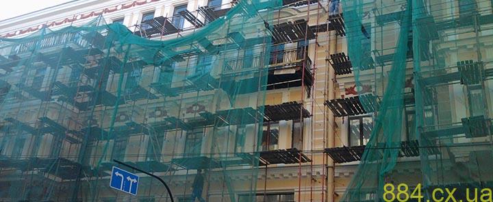 Які переваги має професійна реконструкція будівлі Які переваги має професійна реконструкція будівлі