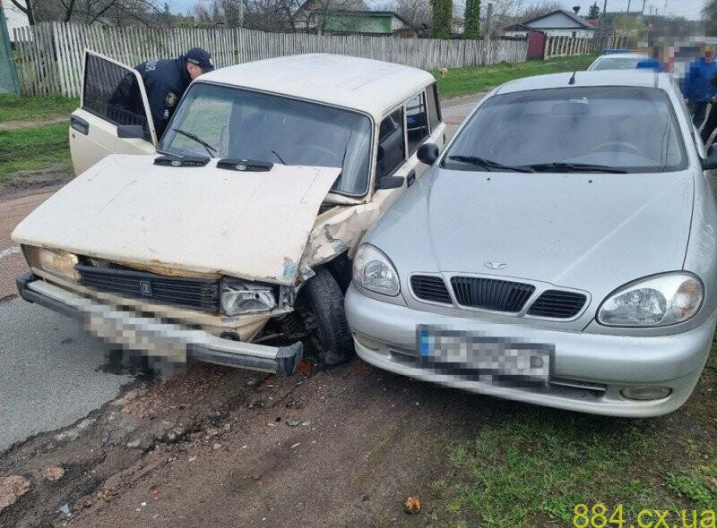 Минулого тижня на дорогах Житомирського району поліцейські виявили близько півсотні нетверезих водіїв