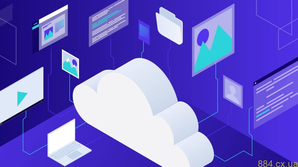 Для чого потрібне хмарне сховище. Як його налаштувати Для чого потрібне хмарне сховище. Як його налаштувати