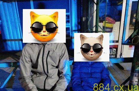 Самі вночі без дорослих: минулої доби житомирські поліцейські повернули додому 5 неповнолітніх Самі вночі без дорослих: минулої доби житомирські поліцейські повернули додому 5 неповнолітніх