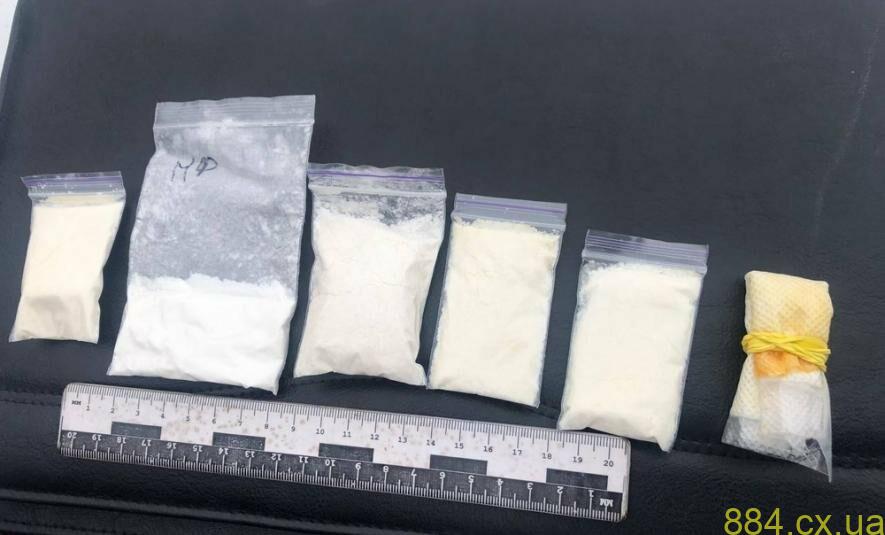 Житомирщина: До 8 років ув’язнення загрожує 22-річному молодику за зберігання психотропу Житомирщина: До 8 років ув’язнення загрожує 22-річному молодику за зберігання психотропу