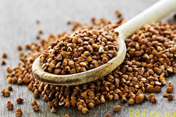 Багатство корисних речовин у гречаній крупі Багатство корисних речовин у гречаній крупі