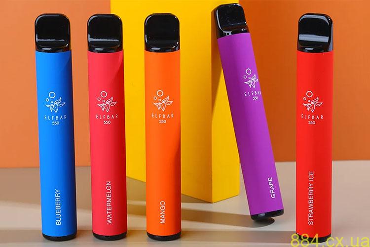 <strong>Удобство и экономия: одноразовые электронные испарители</strong> Удобство и экономия: одноразовые электронные испарители