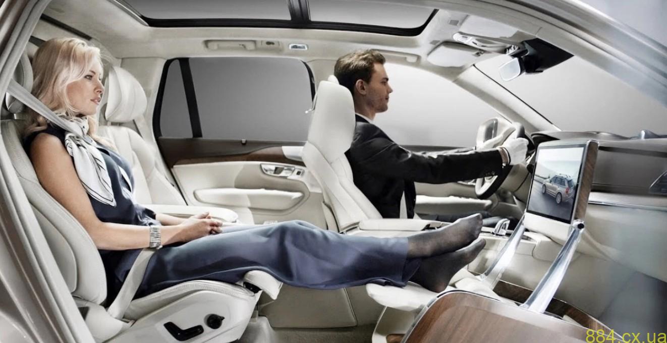 Важливість аксесуарів для автомобіля: комфорт, безпека та стиль Важливість аксесуарів для автомобіля: комфорт, безпека та стиль