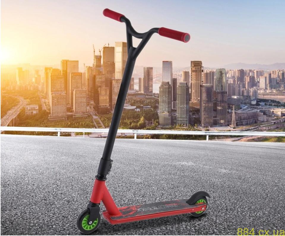 Удачный шоппинг в интернет-магазине «Samokat»: 5 отличий между городским и трюковым самокатом Удачный шоппинг в интернет-магазине «Samokat»: 5 отличий между городским и трюковым самокатом