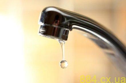 У Житомирі сьогодні промиватимуть резервуари водопровідної насосної станції ІІІ-го підйому "Північно-західний район" У Житомирі сьогодні промиватимуть резервуари водопровідної насосної станції ІІІ-го підйому "Північно-західний район"