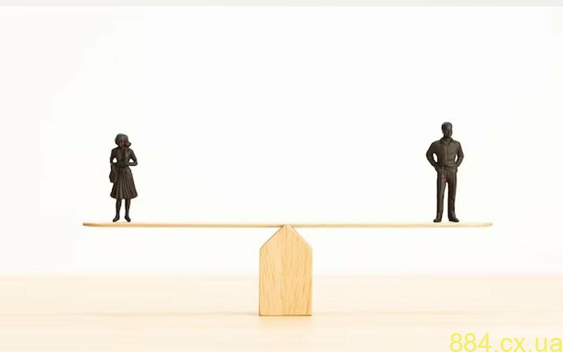 Забезпечення рівних прав та можливостей жінок і чоловіків у сфері праці Забезпечення рівних прав та можливостей жінок і чоловіків у сфері праці