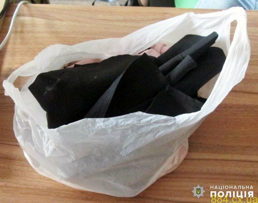 Бердичівські поліцейські викрили двох причетних до крадіжок Бердичівські поліцейські викрили двох причетних до крадіжок