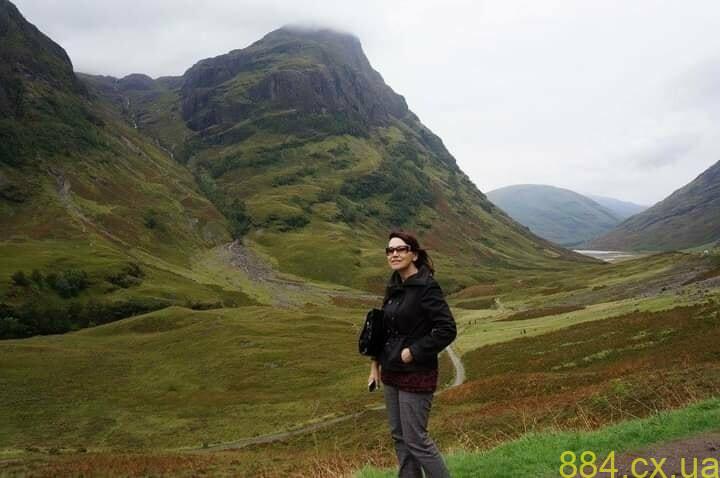 Галина Валвенкіна: Цитуючи Гете, скільки мов ти знаєш — стільки разів ти людина! Галина Валвенкіна: Цитуючи Гете, скільки мов ти знаєш — стільки разів ти людина!