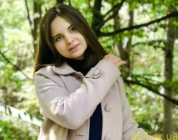 Олена Ліпісовецька: Знання іноземних мов відкрили переді мною цілий світ, — ФОТО Олена Ліпісовецька: Знання іноземних мов відкрили переді мною цілий світ, — ФОТО