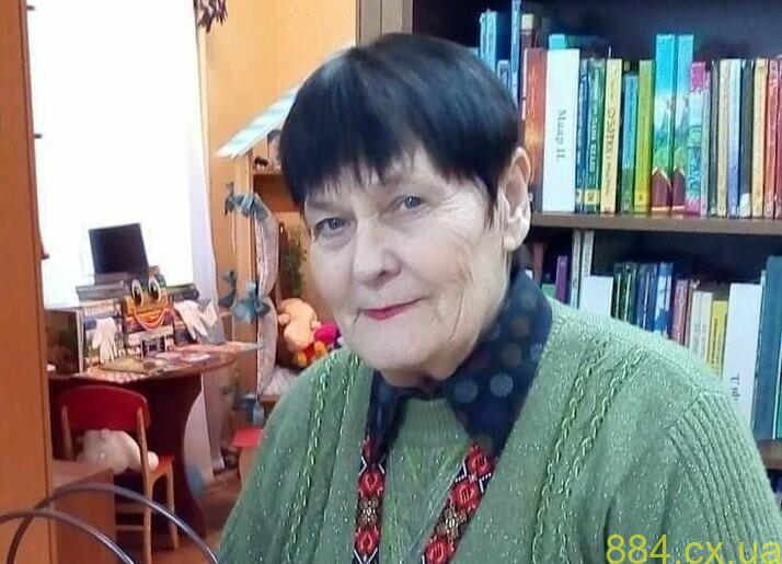 55 років віддала розвиткові української культури, за що отримала президентську відзнаку, — історія Ельвіри Радченко 55 років віддала розвиткові української культури, за що отримала президентську відзнаку, — історія Ельвіри Радченко