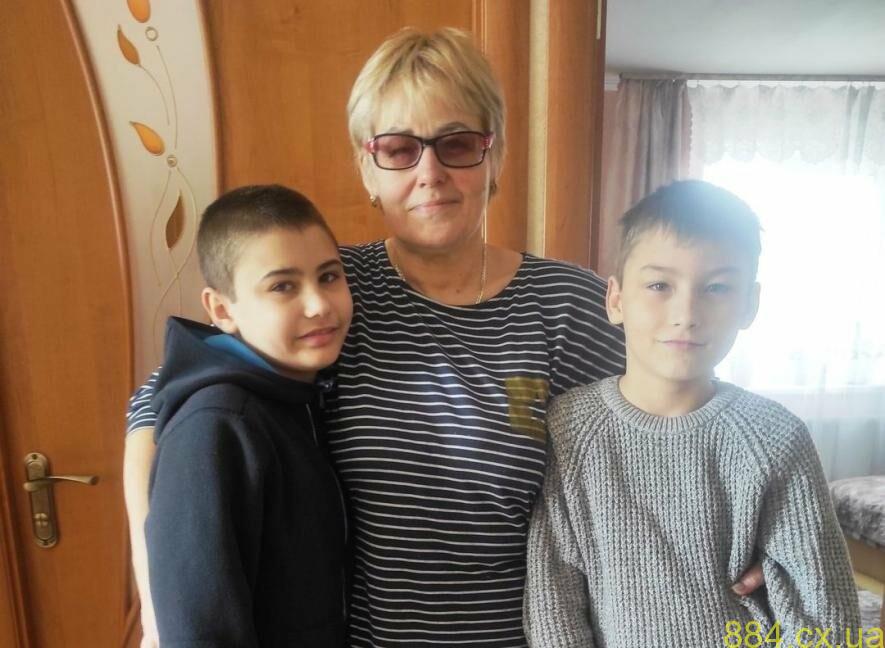 Патронатна сім’я – порятунок для дитини Патронатна сім’я – порятунок для дитини