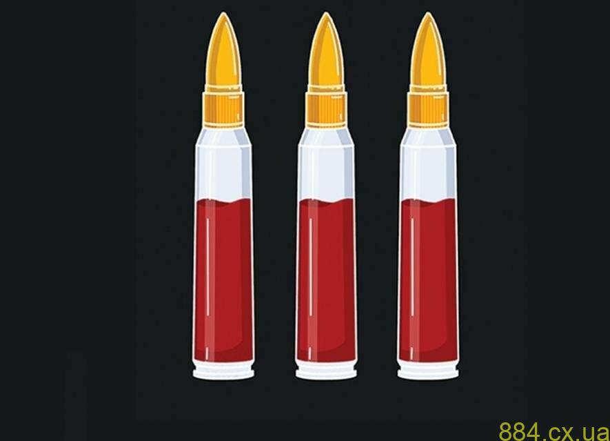 МЗС створило унікальну систему забезпечення фронту донорською кров’ю МЗС створило унікальну систему забезпечення фронту донорською кров’ю